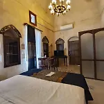 Babussor Konagi Hotel Eskiomerler