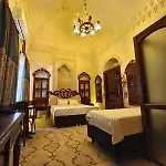 Babussor Konagi Hotel *