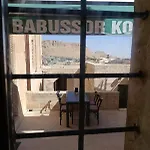 Hotel Babussor Konagi
