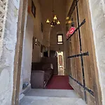 Hotel Babussor Konagi Eskiomerler