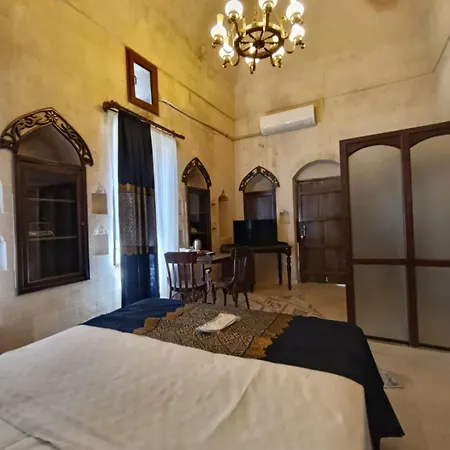 Babussor Konagi Hotel Eskiomerler