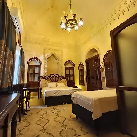 Babussor Konagi Hotel *