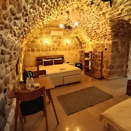 Babussor Konagi Hotel Eskiomerler