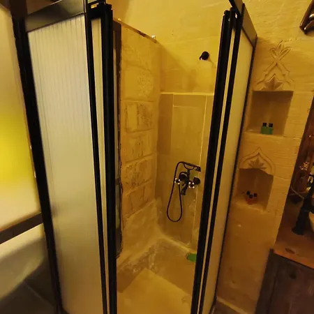 Hotel Babussor Konagi Eskiomerler