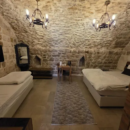 Babussor Konagi Eskiomerler