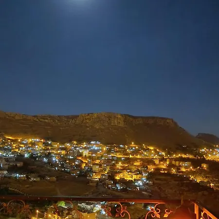 Babussor Konagi Hotel