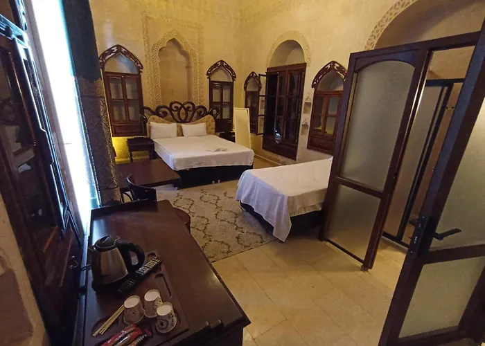 Babussor Konagi * Eskiomerler