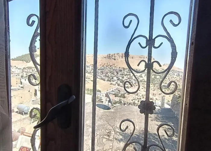 Babussor Konagi Eskiomerler