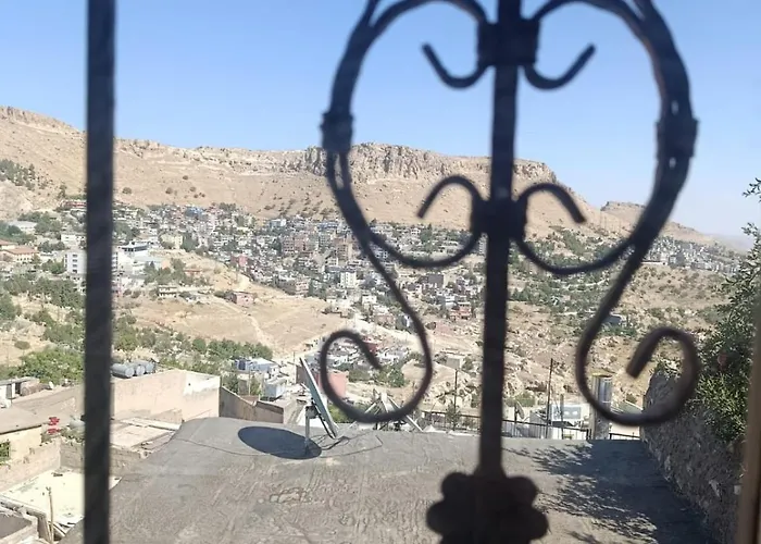 Hotel Babussor Konagi *