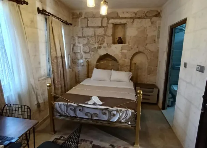 Babussor Konagi Hotel *