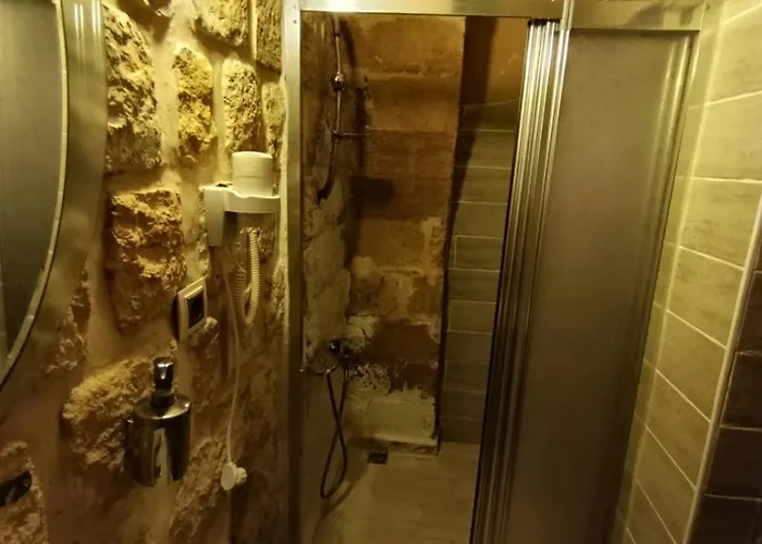 Hotel Babussor Konagi Eskiomerler