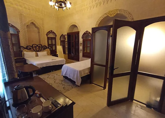 Hotel Babussor Konagi