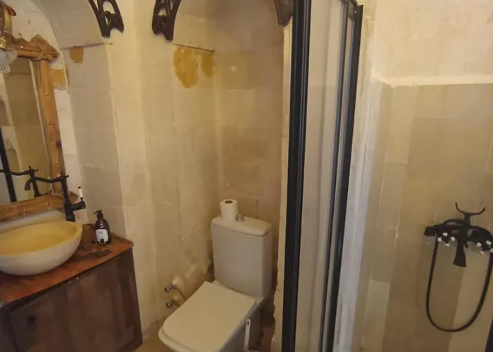 Babussor Konagi Eskiomerler