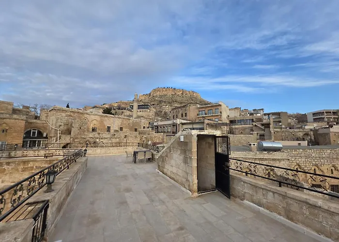 Hotel Babussor Konagi *