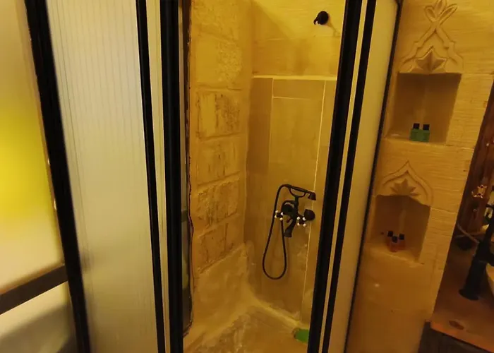 Hotel Babussor Konagi Eskiomerler