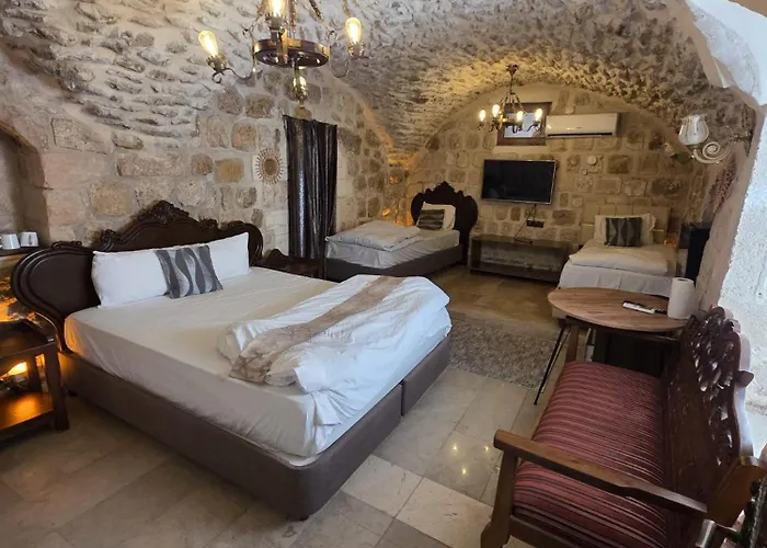 Hotel Babussor Konagi