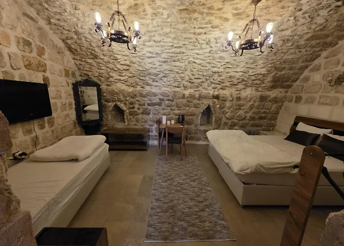 Babussor Konagi Eskiomerler