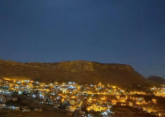 Babussor Konagi Hotel