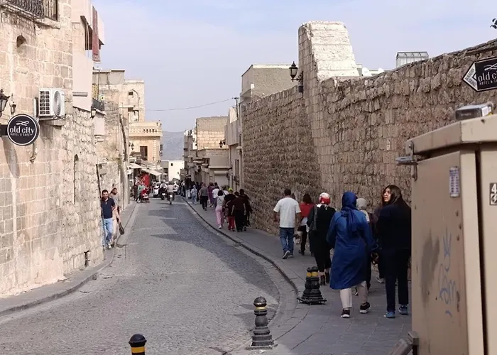 Hotel Babussor Konagi